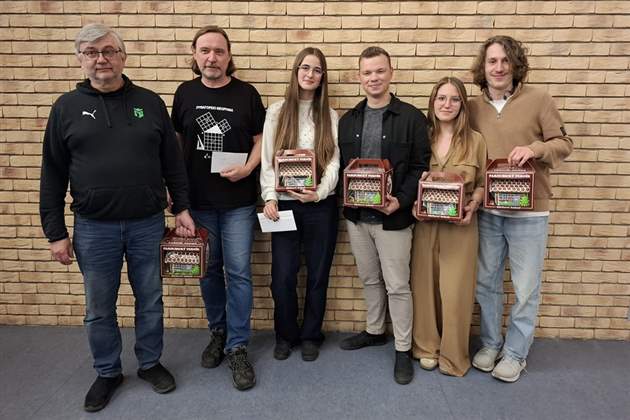 CBT Perníkový tref 2026