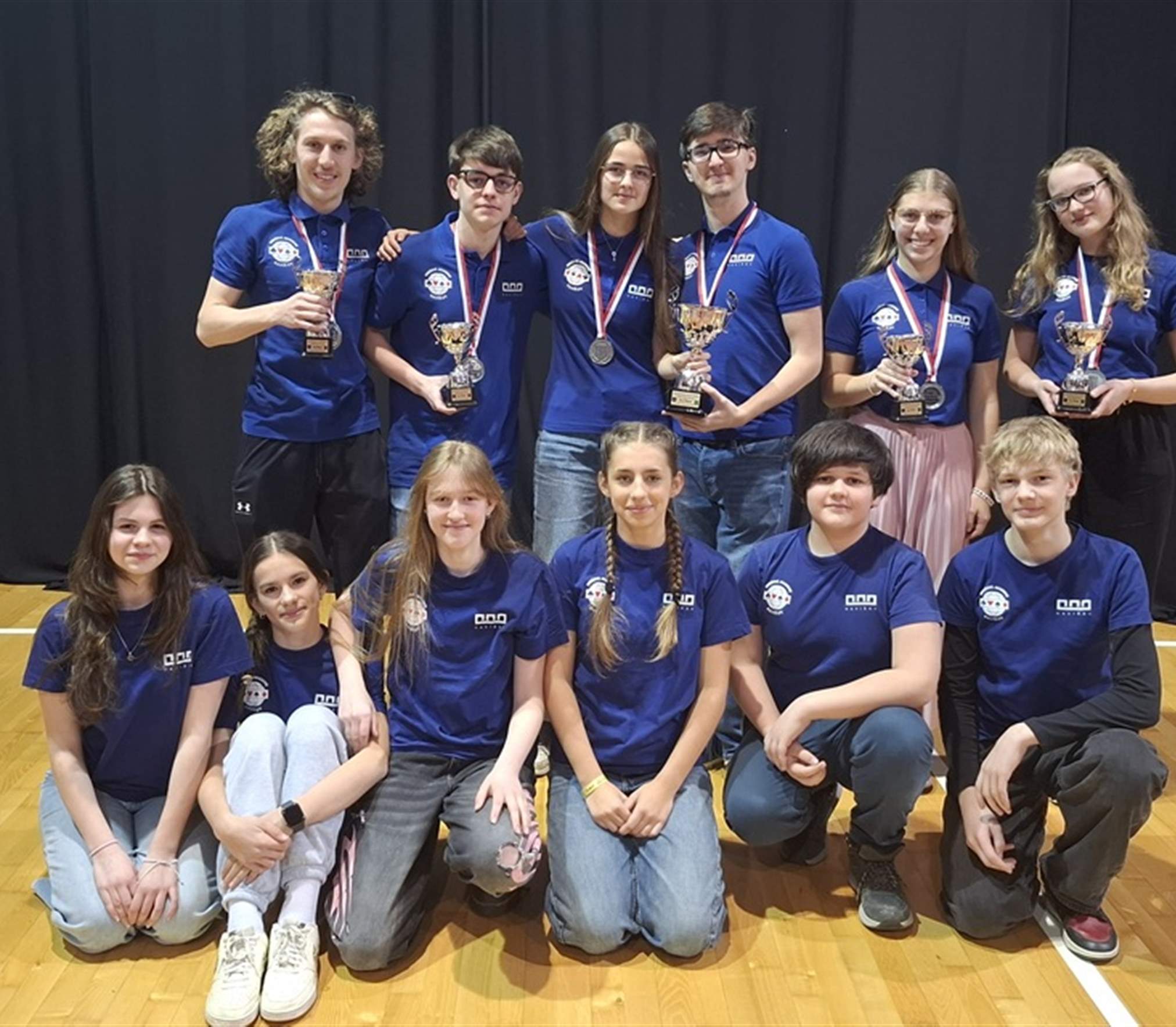 Skawina Youth Teams International 2026