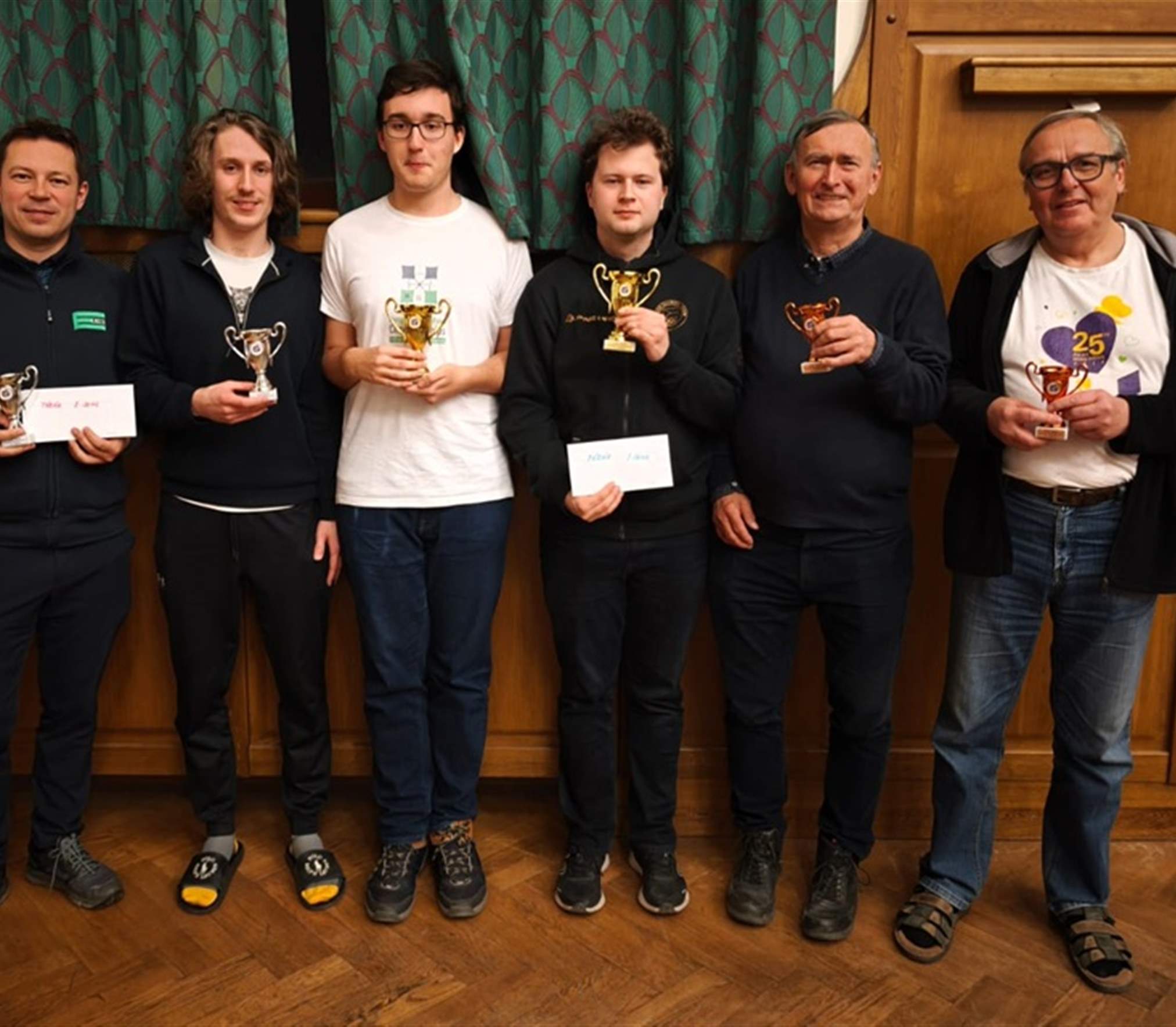 CBT České Budějovice 2026