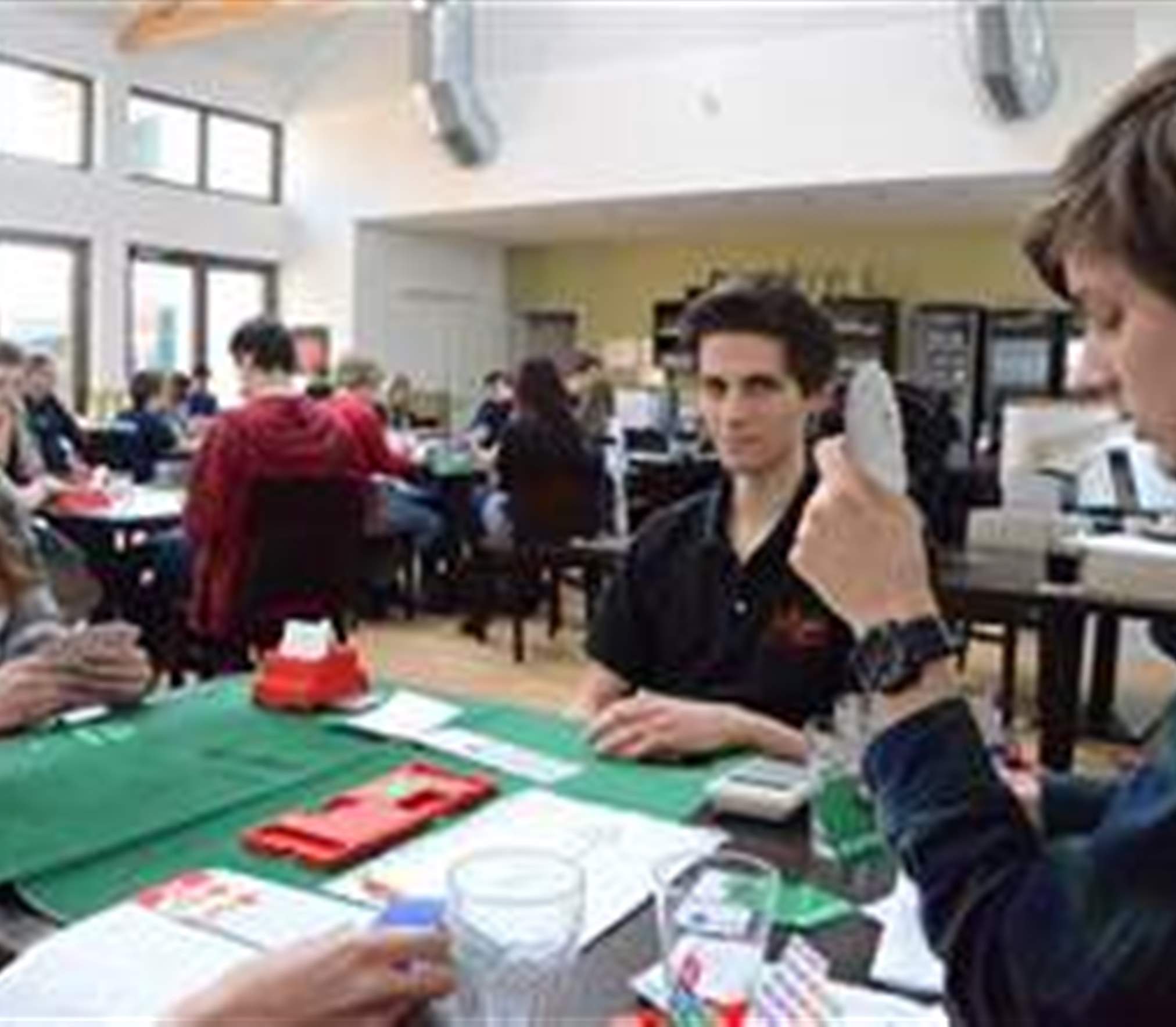 Frankfurt Cup 2016