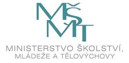 Ministerstvo školství mládeže a tělovýchovy