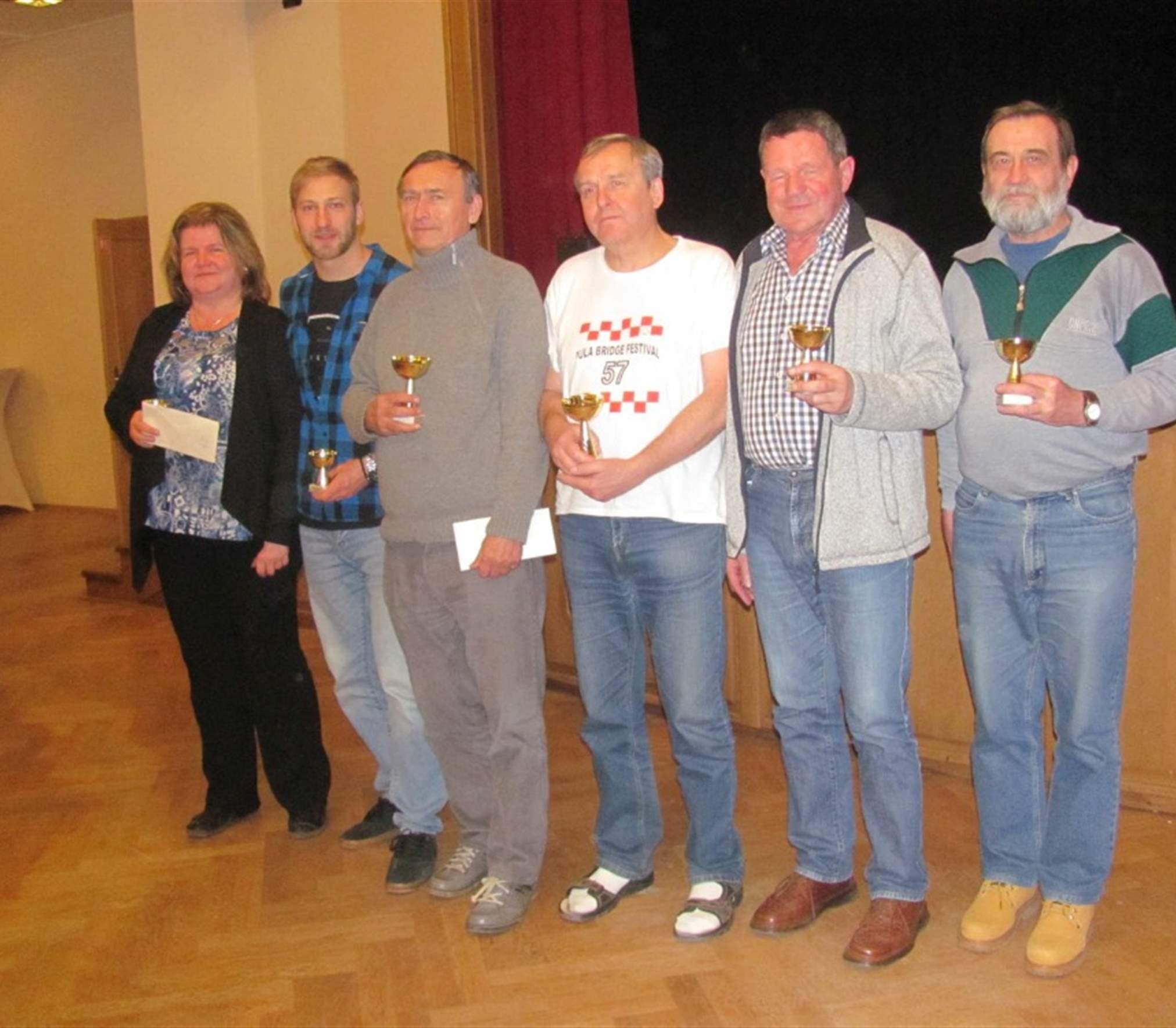 CBT České Budějovice 2019