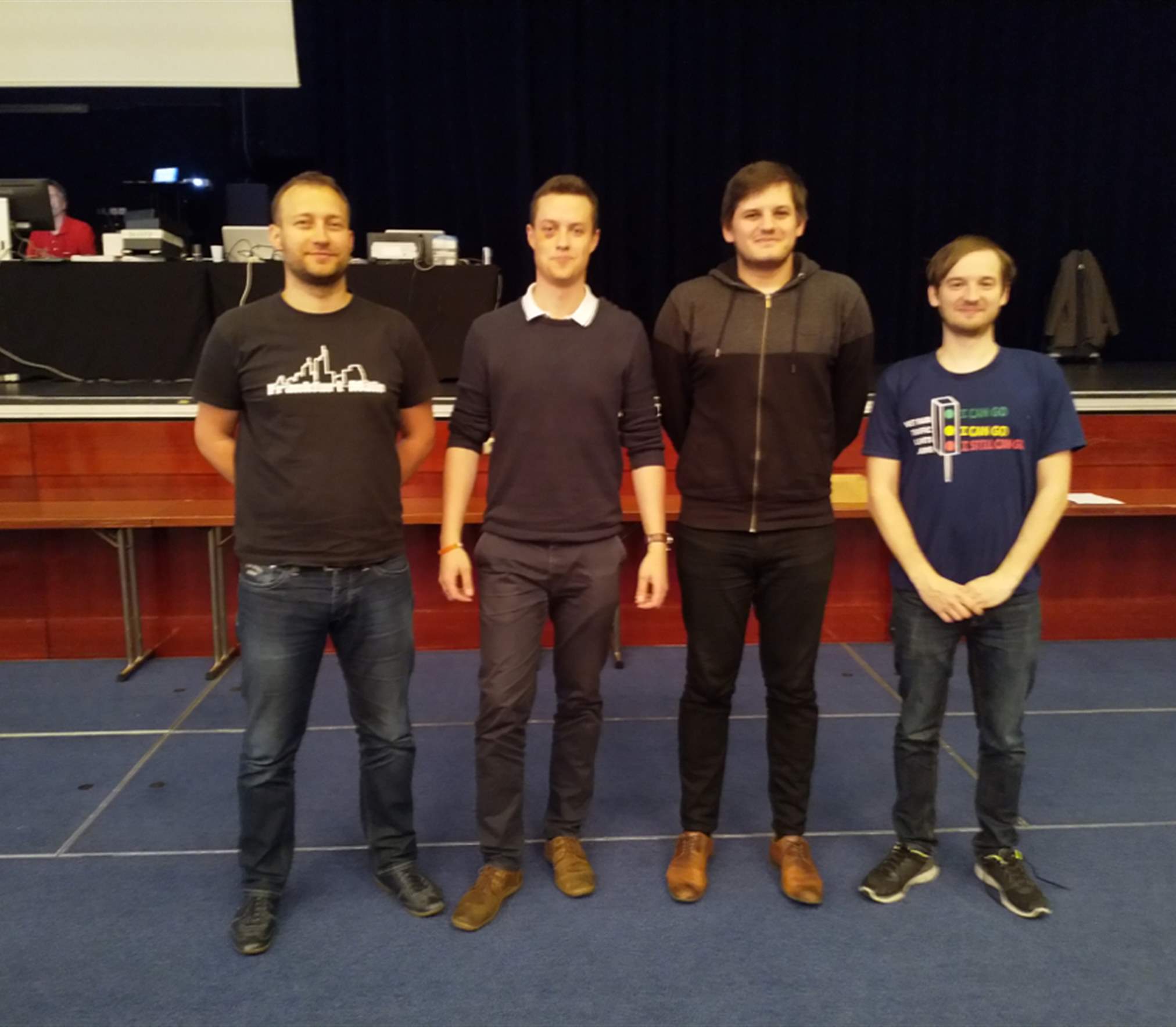 German Bridge Trophy 2019