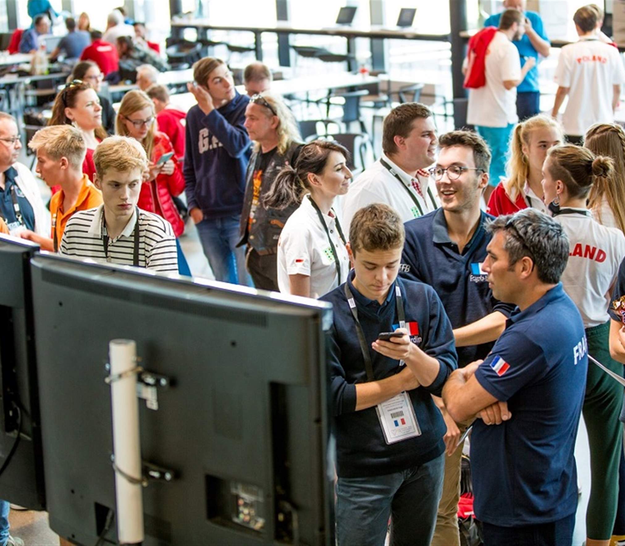 Juniorští bridžisté se ohlédli za letními zahraničními turnaji