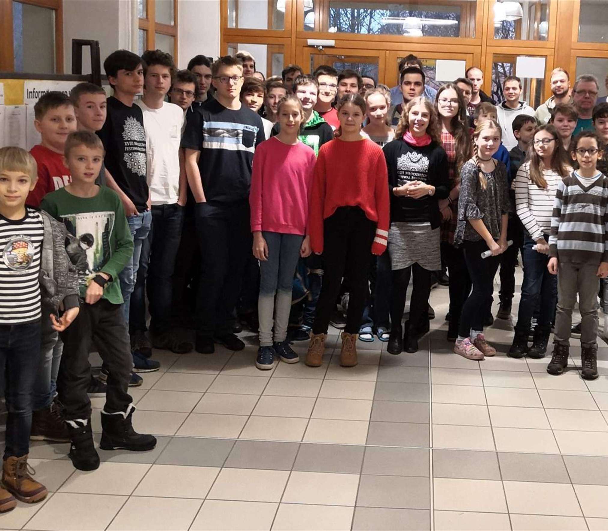 Předvánoční bridžové turnaje 2019