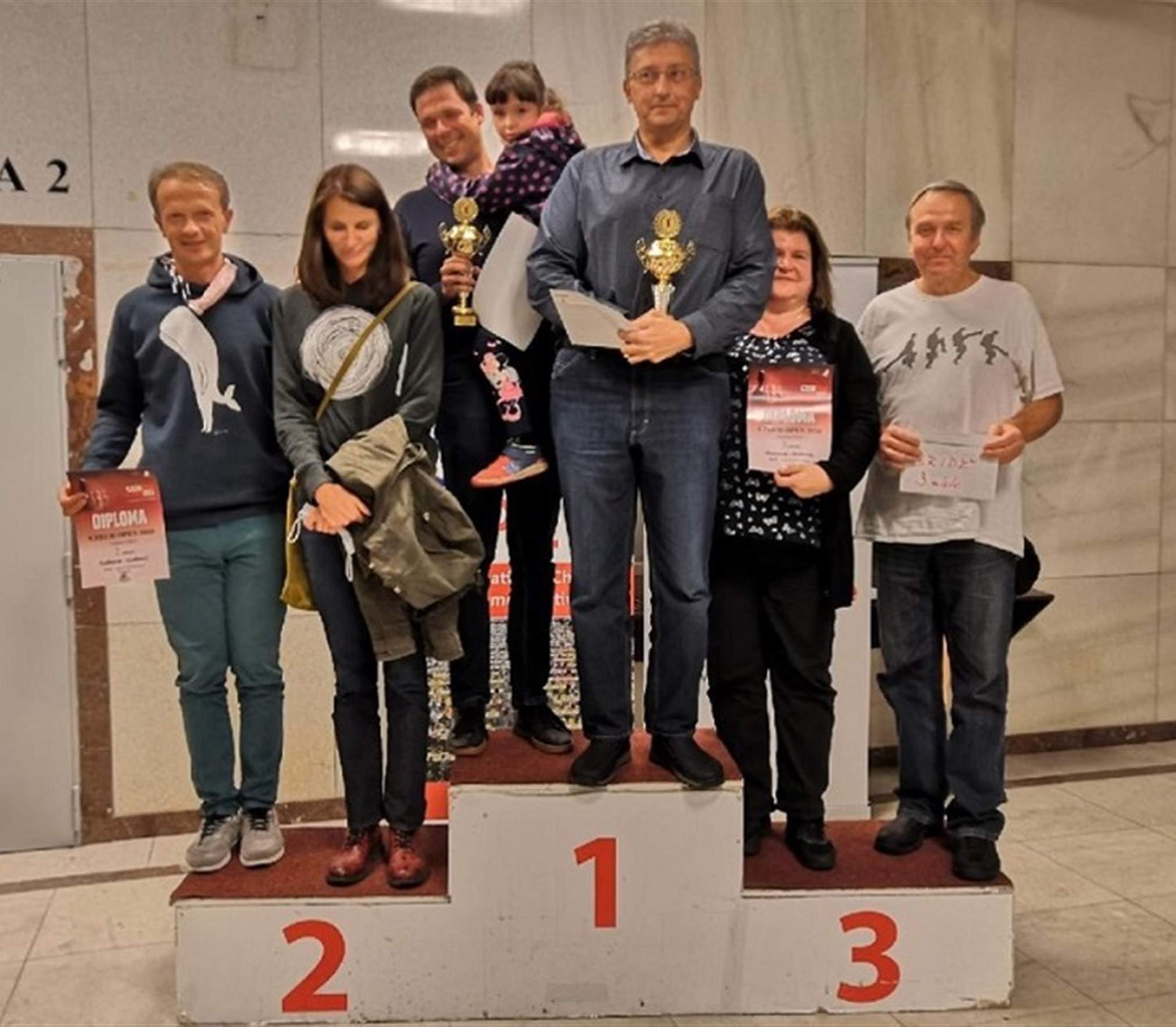 Czech Open Pardubice 2020
