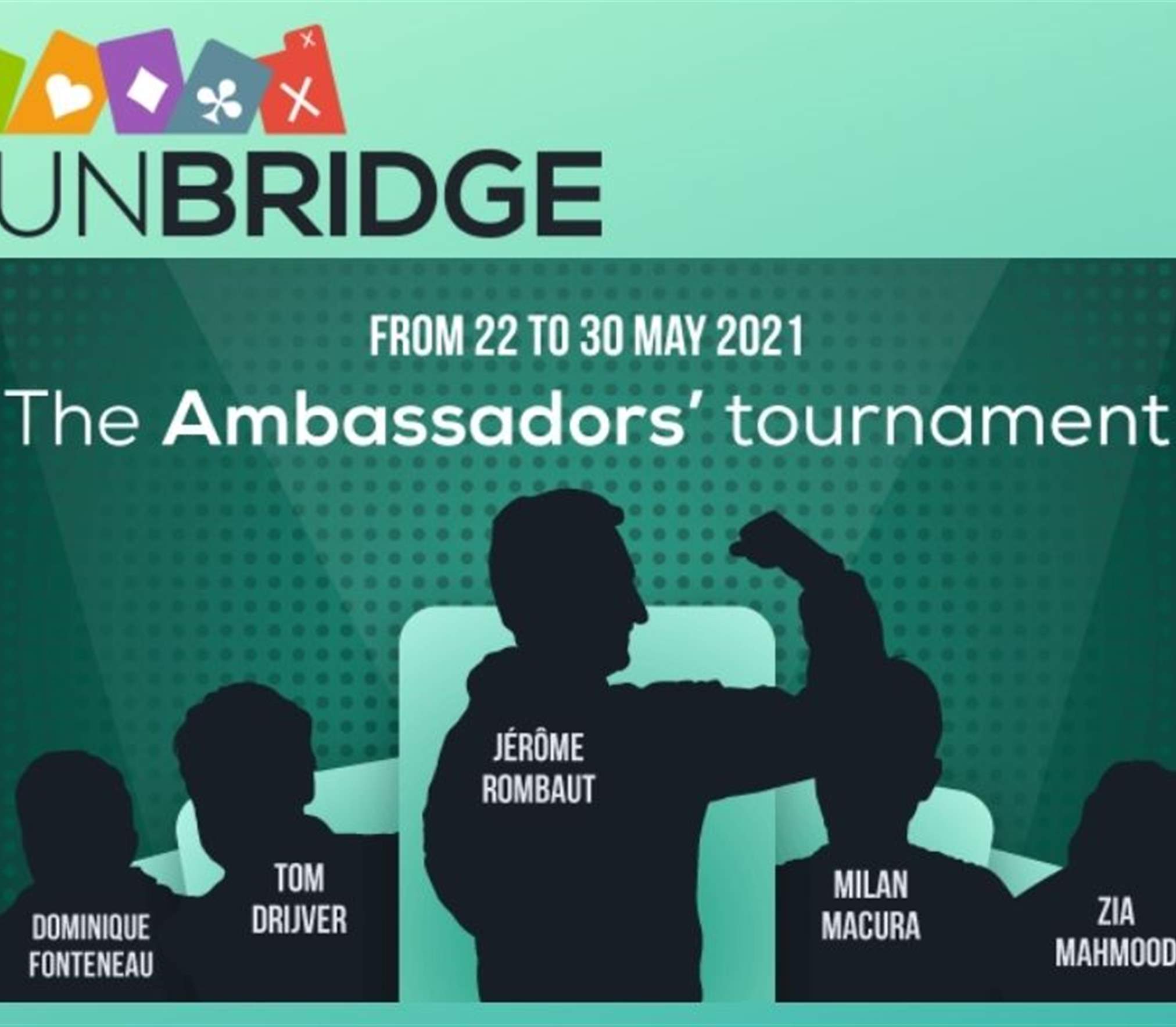 Funbridge: Ambassadors' Tournament