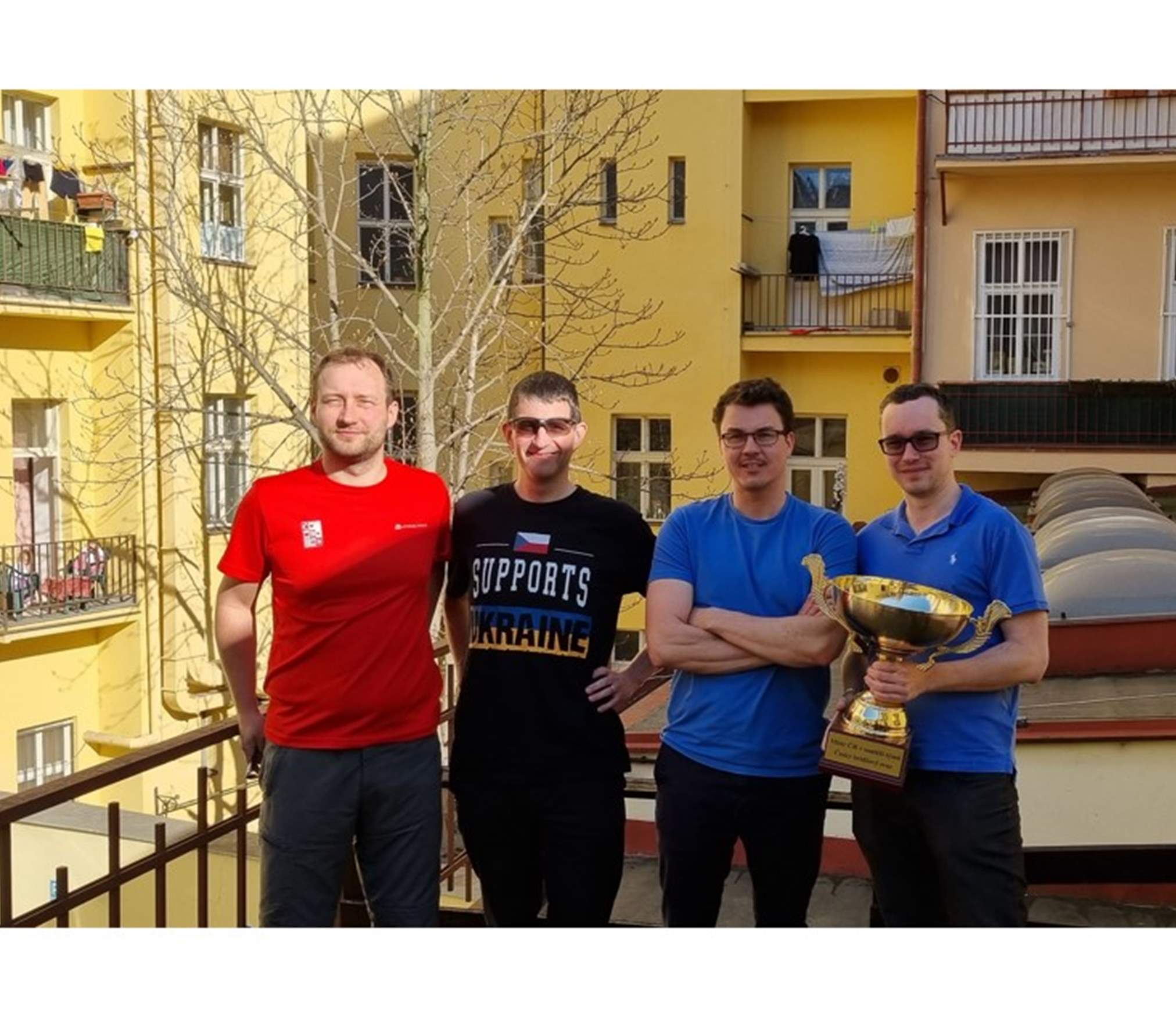 Celostátní liga 2022
