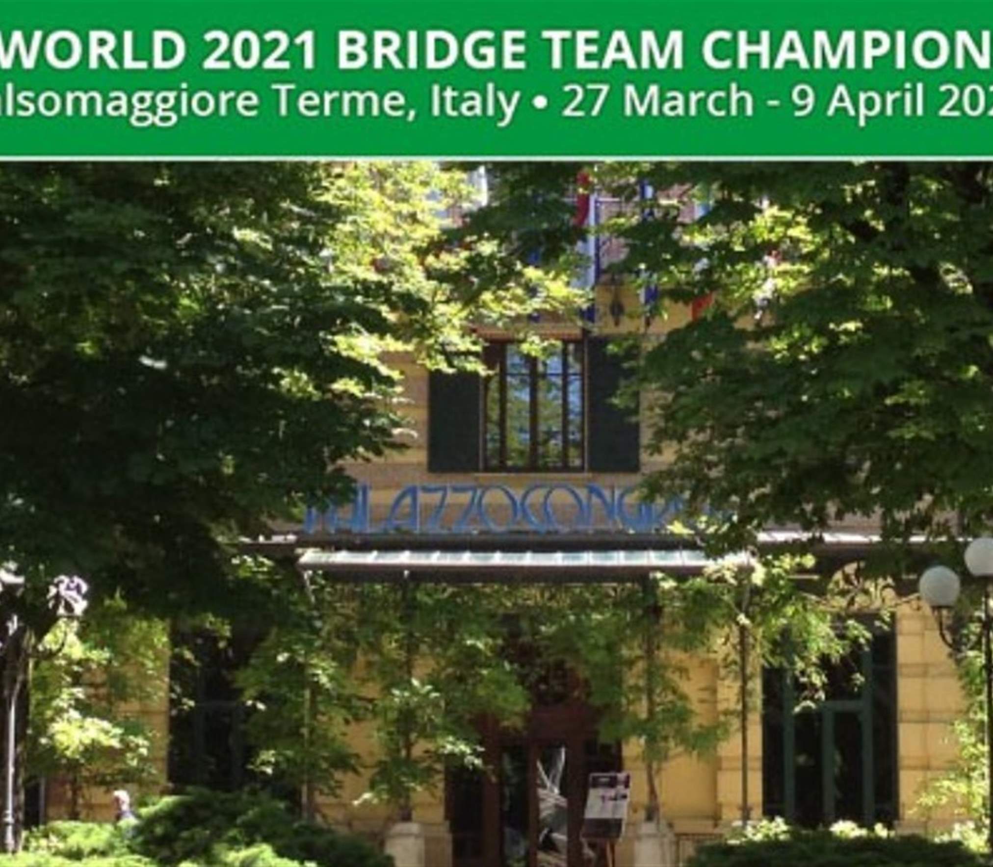 45th World Team Championships