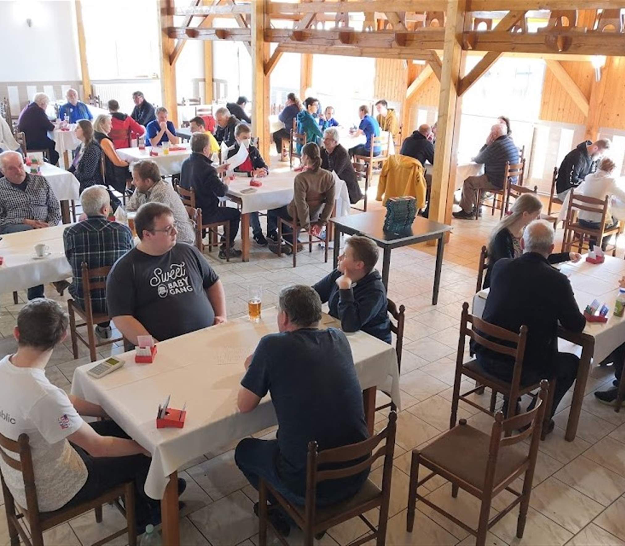 CBT Havířov 2022