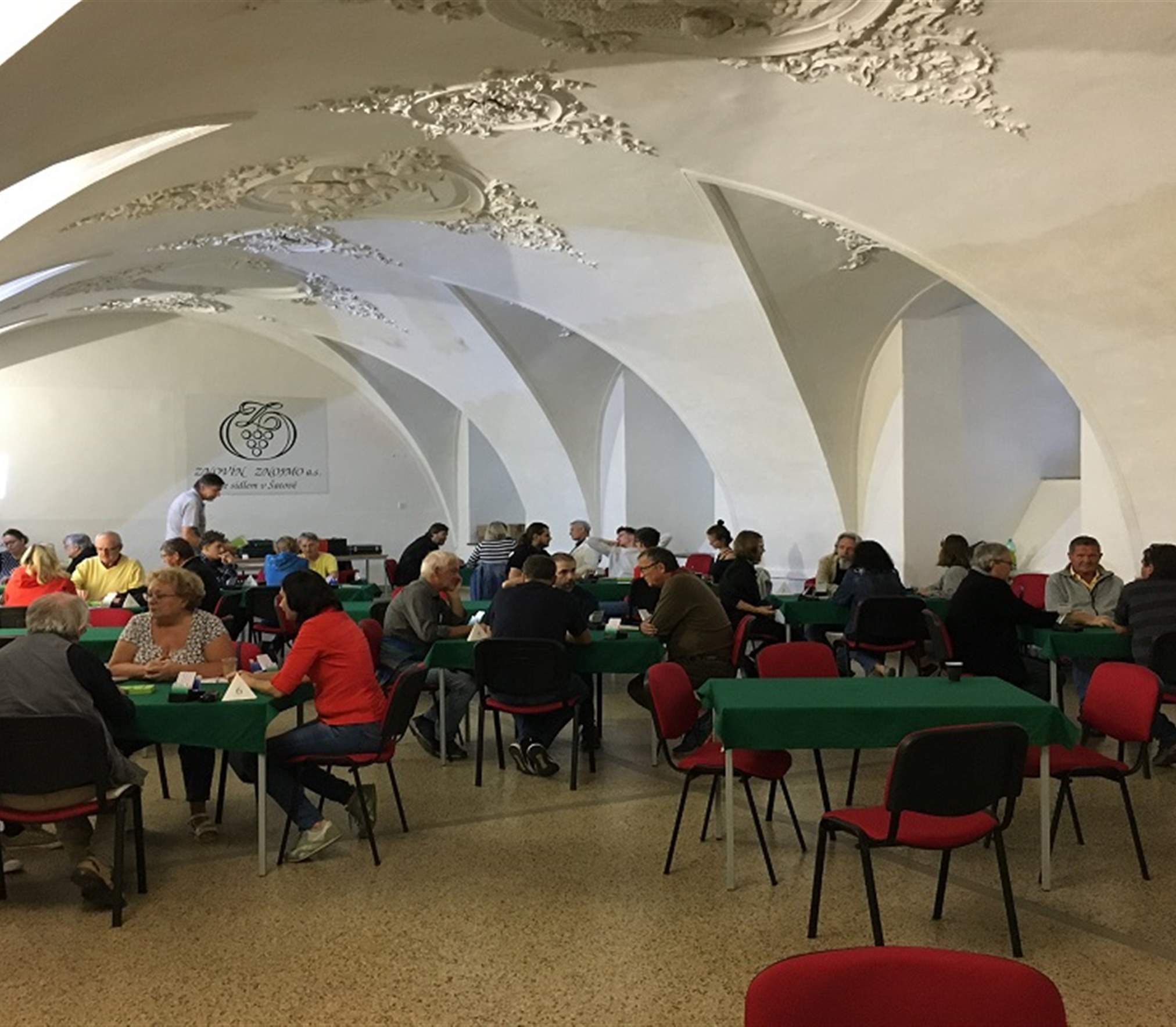 CBT Znojmo 2022