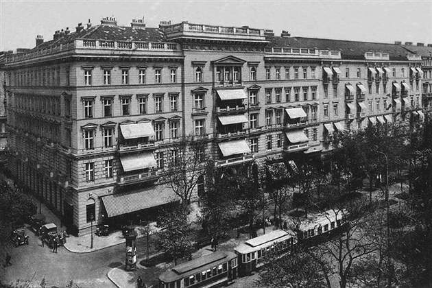 Z historie československého bridže: Účast československé reprezentace na ME v bridži do roku 1937